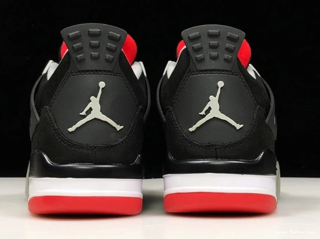 JORDAN CEMENT BLACK 4 308497-060 RETRO 0528